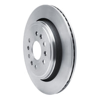 DFC 21-25 Jeep Grand Wagoneer Rear Brake Rotor