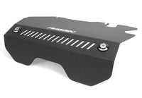 Perrin Performance PERRIN 15-21 Subaru WRX Engine Cover Kit (Intercooler & Pulley Covers Incl.) - Black