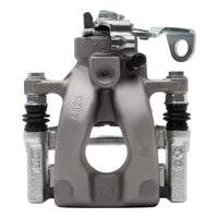 DFC 14-18 Fiat 500L Rear-R Premium Caliper - Silver Zinc Coated