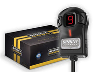 aFe Sprint Booster Power Converter Nissan Frontier 05-25 L4/V6