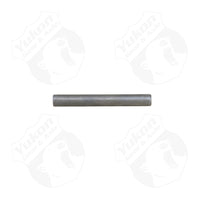 Yukon Gear & Axle Yukon Gear 8in Cross Pin Shaft / Standard Open