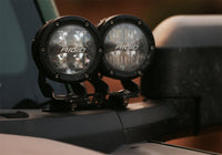 Ford Racing Bronco Dual Mounted Mirror Off-Road Lights