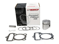 Wiseco 79-91 Honda XR80 9.71 CR (4665M04800) Piston Kit