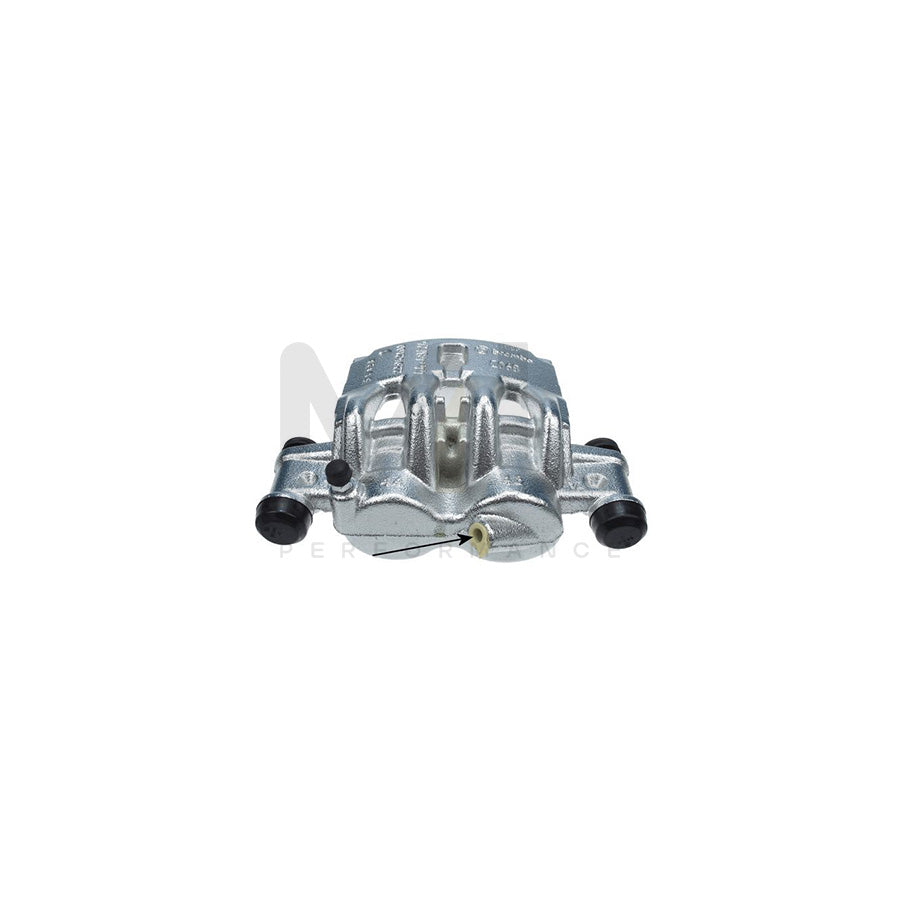 TEXTAR 38183800 Brake Caliper without holder | Performance Parts Direct Car Parts