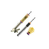 KW 352200BV BMW E30 Variant 3 Coilover Kit