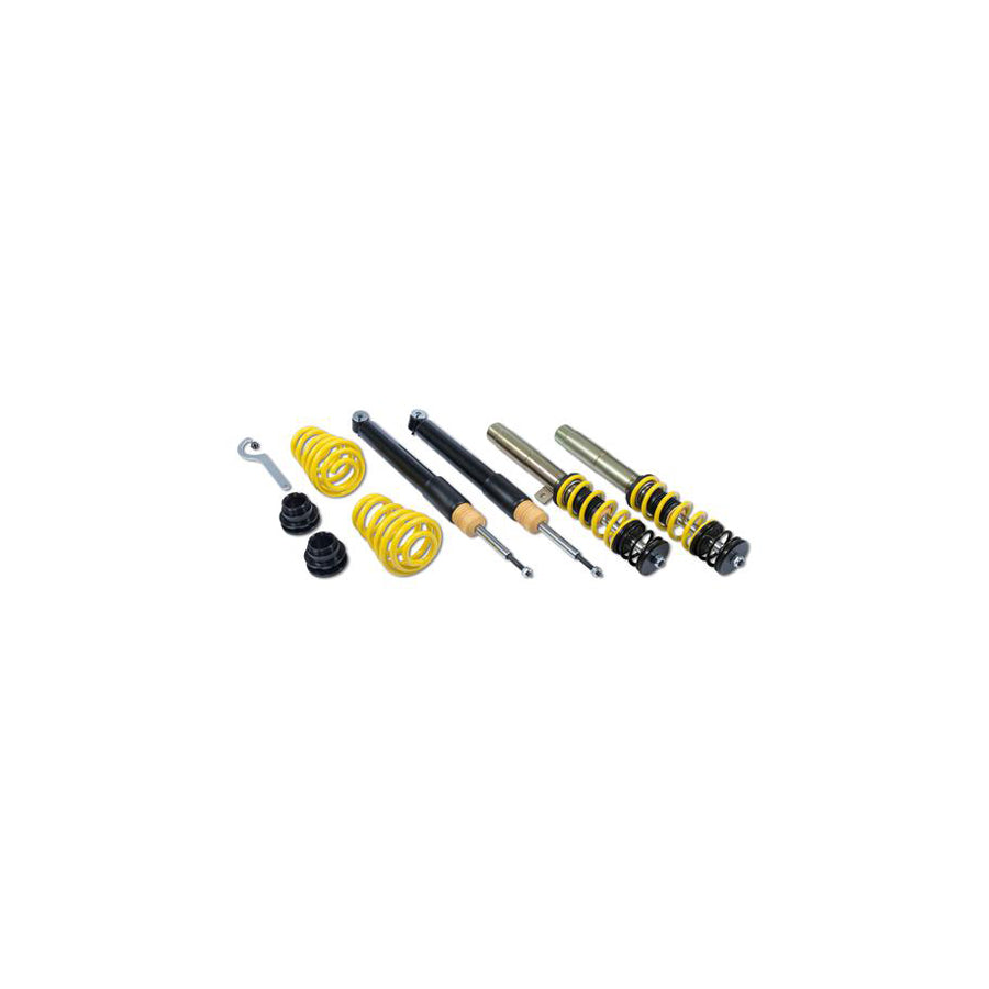 ST Suspensions 18220004 BMW E85 E86 COILOVER KIT XA 1
