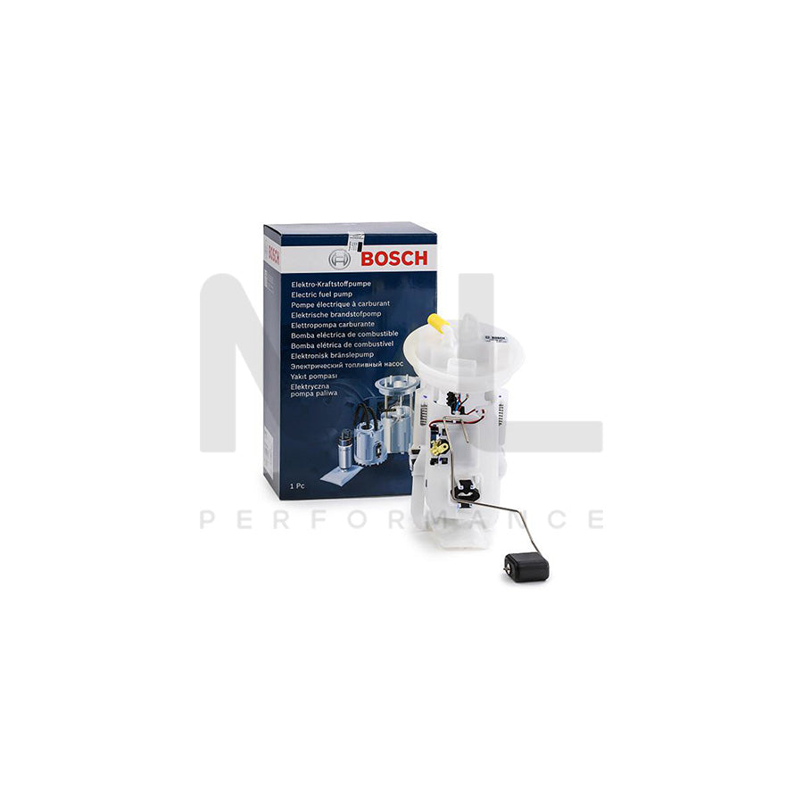 Bosch Fuel Feed Unit 0986580944 | ML Car Parts UK | Performance Parts Direct