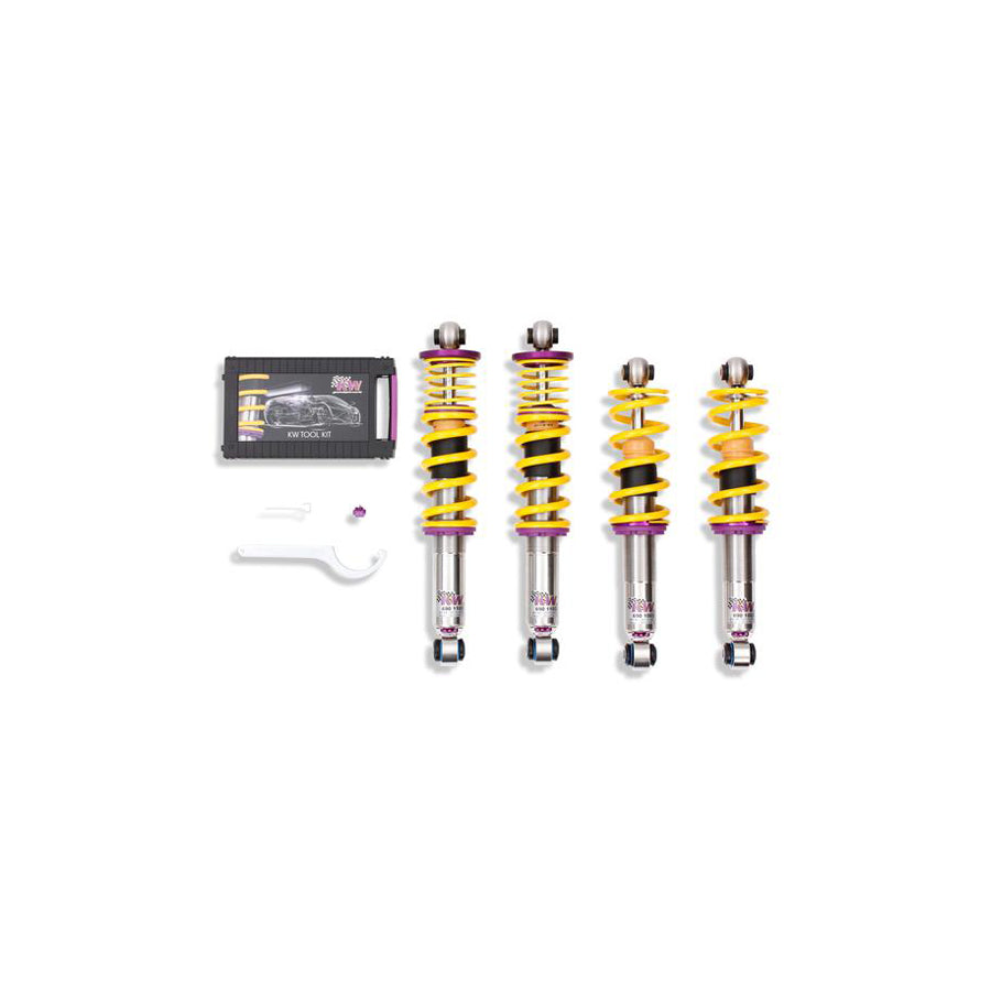 KW 35269004 Lotus Evora Variant 3 Coilover Kit