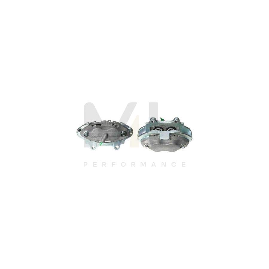 BREMBO F 50 285 Brake Caliper suitable for MERCEDES-BENZ S-Class