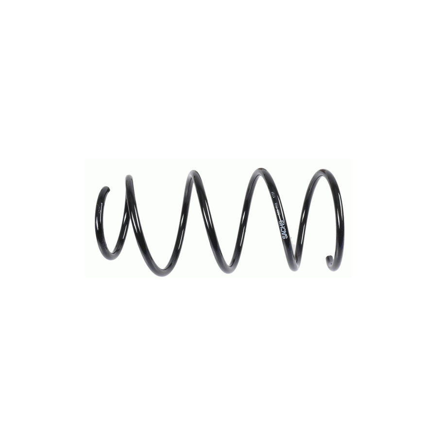 Sachs 996 758 Coil Spring