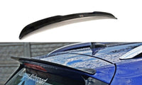 Maxton Design Volkswagen Golf R / R-Line MK7 Estate Spoiler Cap