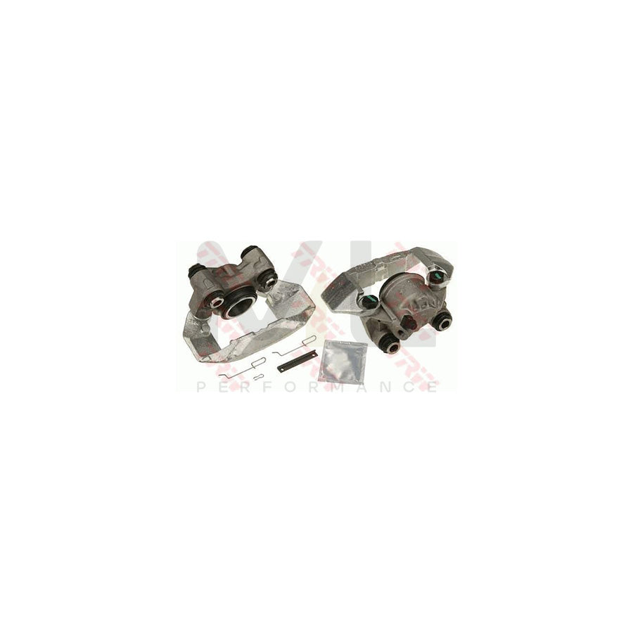 TRW BCV190E Brake Caliper | Performance Parts Direct Car Parts