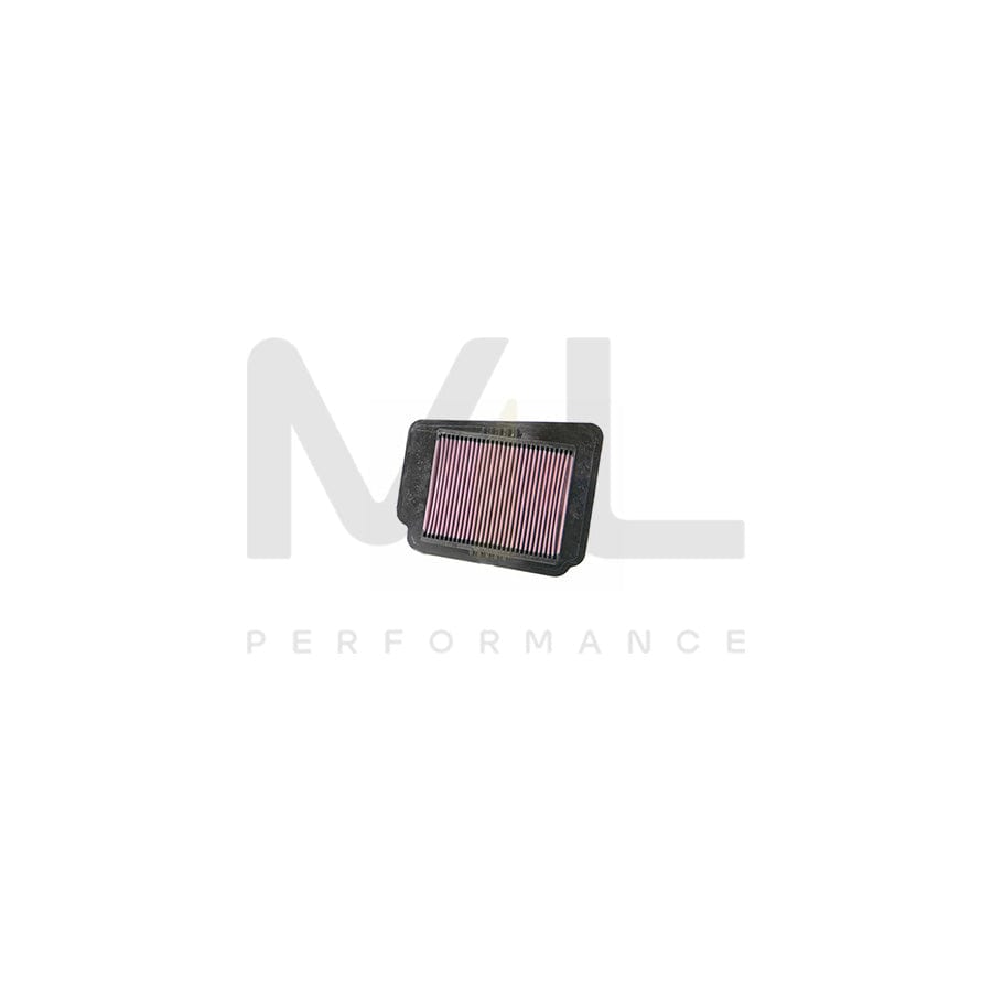 K&N 33-2330 Replacement Air Filter | ML Car Parts UK | Performance Parts Direct