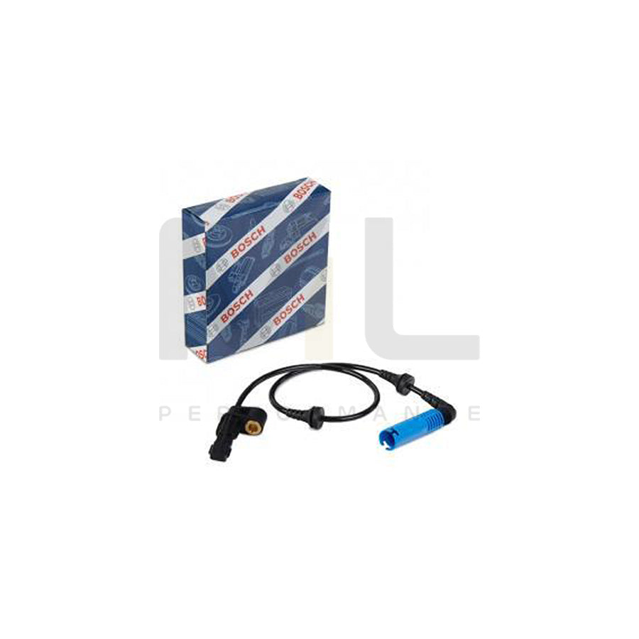 BOSCH Wheel Speed Sensor 0986594527 | ML Car Parts UK | Performance Parts Direct