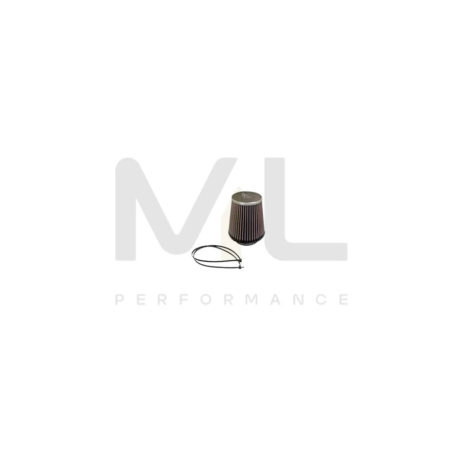 K&N 57-0062 Performance Air Intake System | ML Car Parts UK | Performance Parts Direct