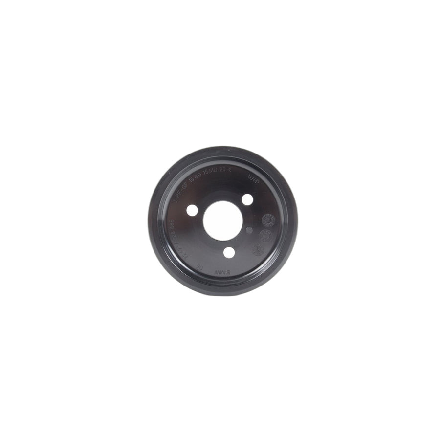 Genuine BMW 32427508865 E53 E64 E65 Pulley D=108,5mm (Inc. 740Li, 750i & 735i) | Performance Parts Direct Car Parts