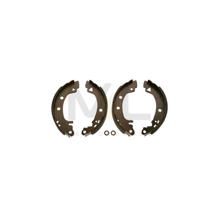 TRW GS8631 Brake Shoe Set | Performance Parts Direct Car Parts