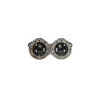 Millway Motorsport BMW E90 E91 E92 E93 Front Adjustable Camber Caster Plates (Inc. 320i, 328i, 330d & 335xi)