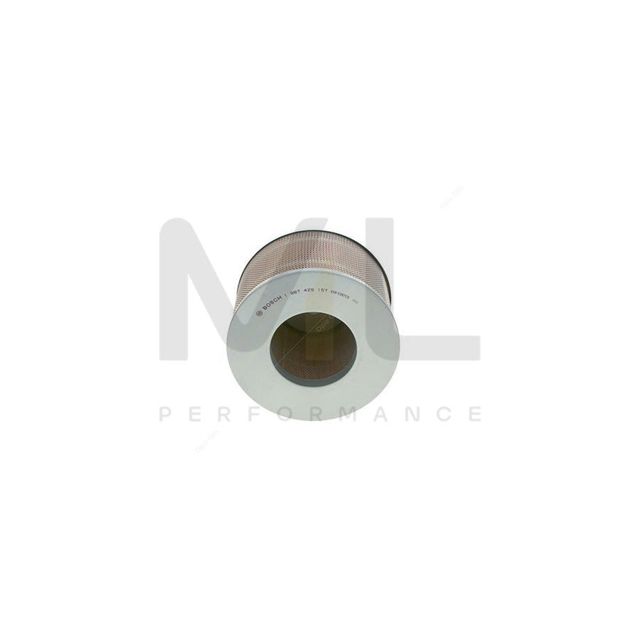 BOSCH Air Filter 1987429157 [ S 9157 ] | ML Car Parts UK | Performance Parts Direct