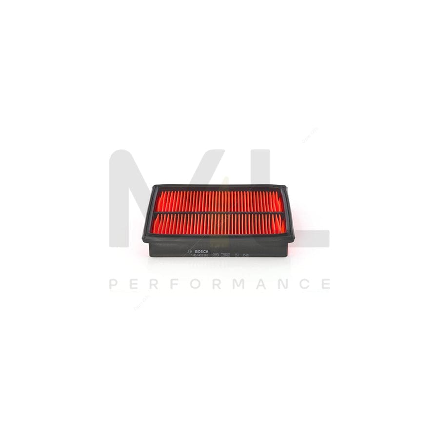BOSCH Air Filter 1457433961 [ S 3961 ] | ML Car Parts UK | Performance Parts Direct
