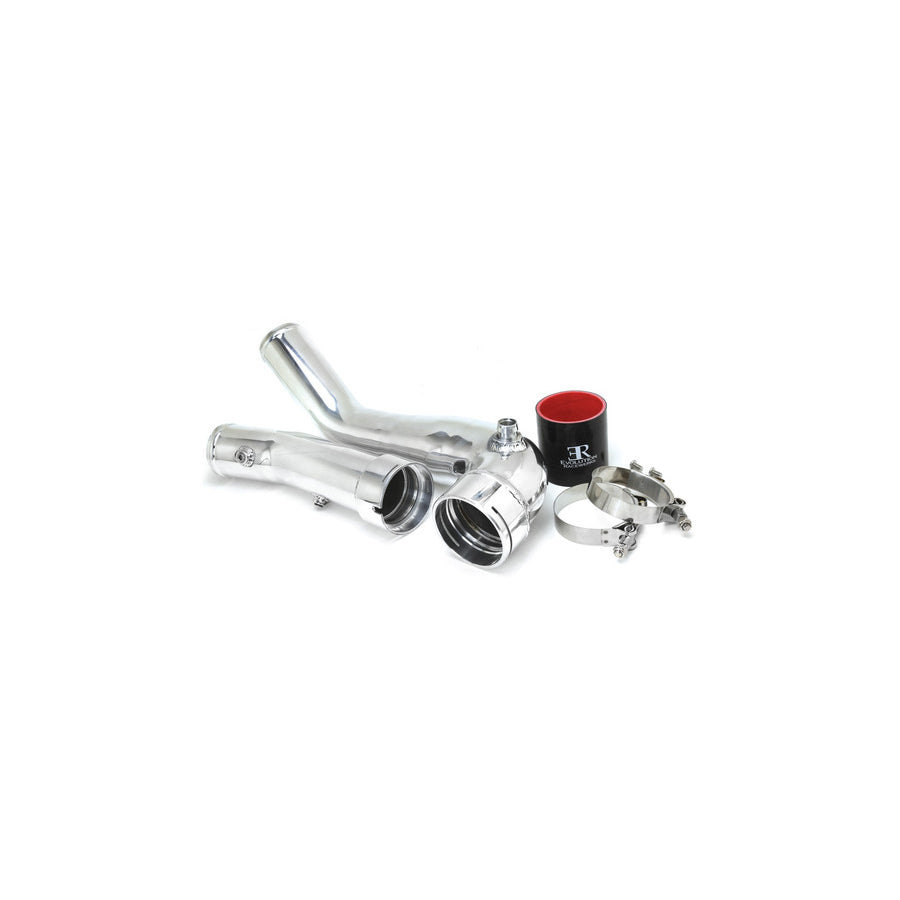 Evolution Racewerks (ER) BMW N55 Chargepipe (M135i, M235i, M2, 335i & 435i)