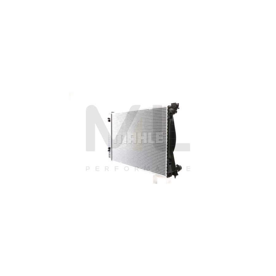 MAHLE ORIGINAL CR 830 000S Engine radiator for AUDI A6 Brazed cooling fins, Automatic Transmission | Performance Parts DirectCar Parts