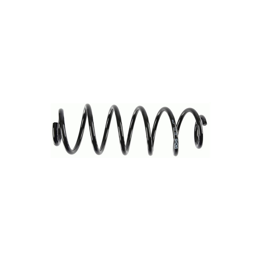 Sachs 994 331 Coil Spring for Peugeot 207 Hatchback