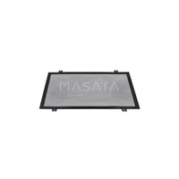 Masata BMW S55 F80 F82 F87 Front Mount Radiator with Guards (M2 Competition, M3 & M4)