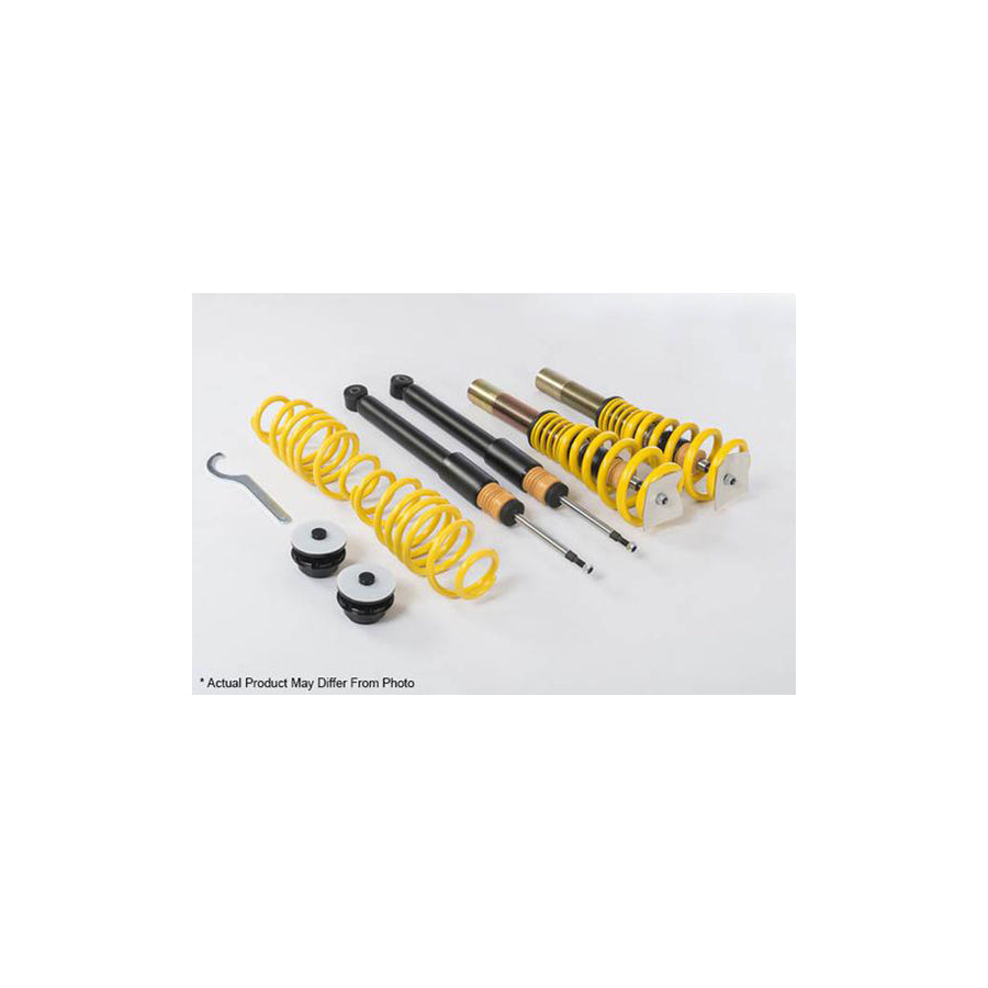 ST Suspensions 132200AG Mini F56 COILOVER KIT ST X 1