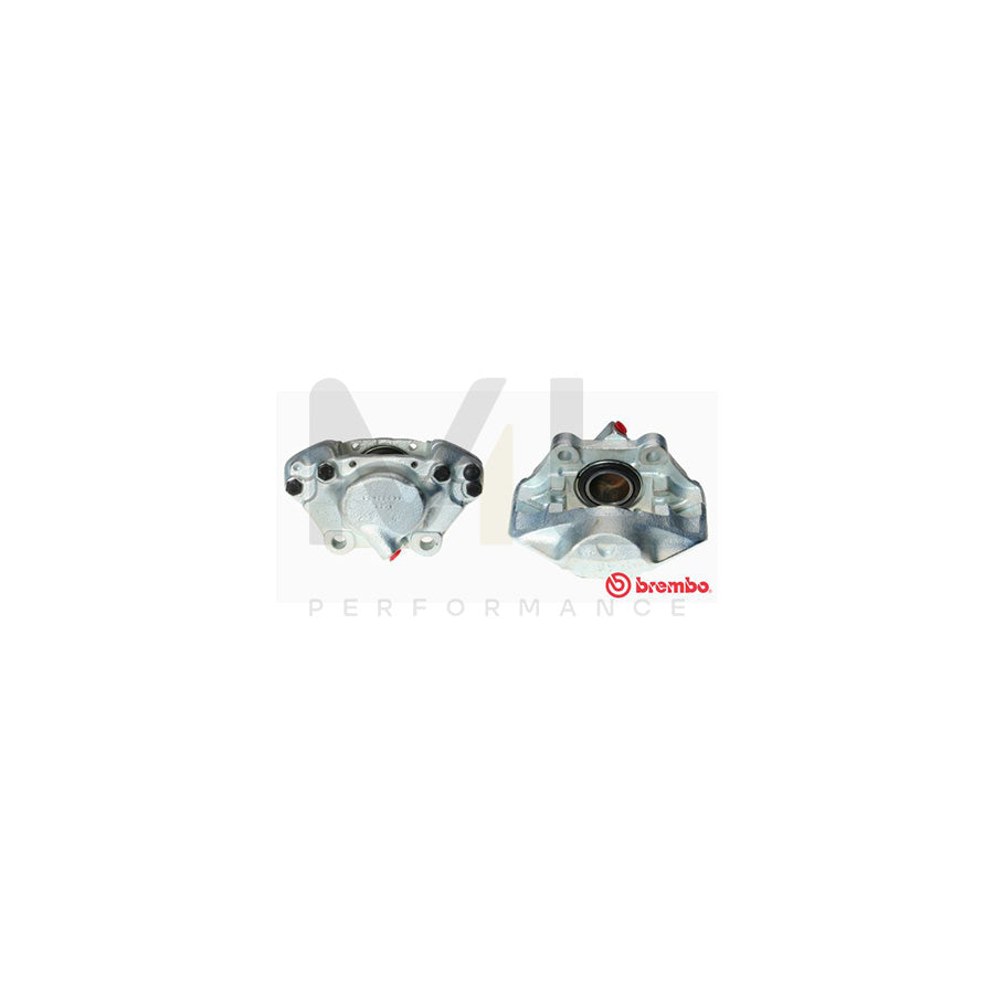 BREMBO F 06 029 Brake Caliper for BMW 3 Series