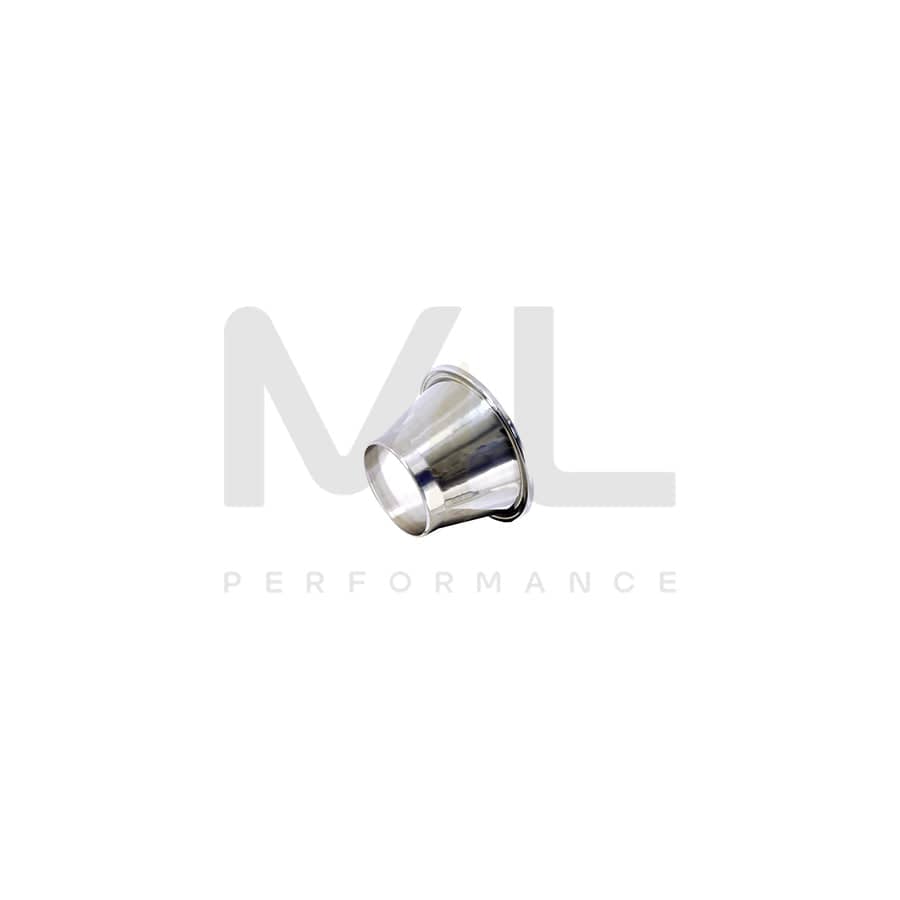 K&N 03418 Metal Base Plate | ML Car Parts UK | Performance Parts Direct