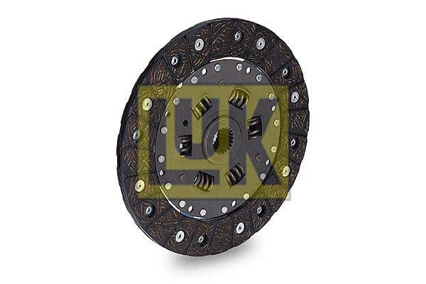 LuK 411 0141 10 Screw Set, Flywheel
