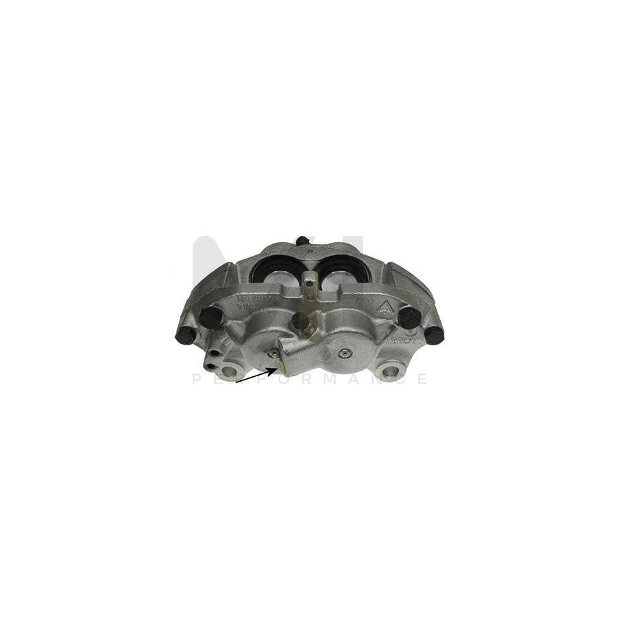TEXTAR 38222800 Brake Caliper | Performance Parts Direct Car Parts