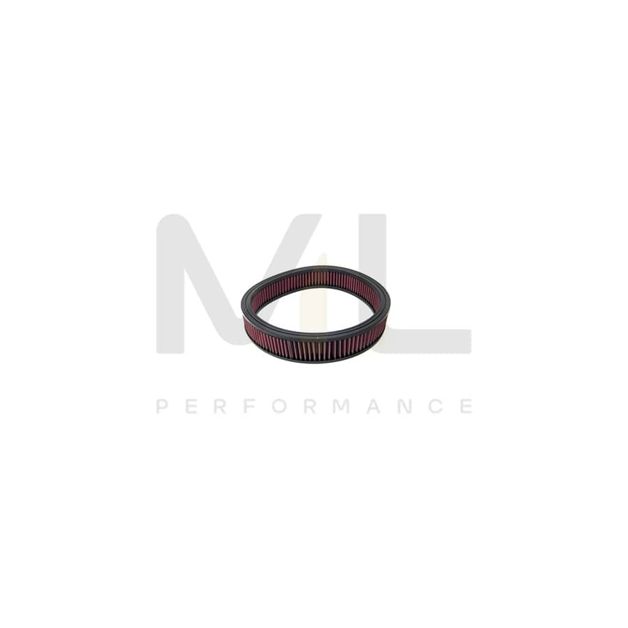 K&N E-1580 Replacement Air Filter | ML Car Parts UK | Performance Parts Direct