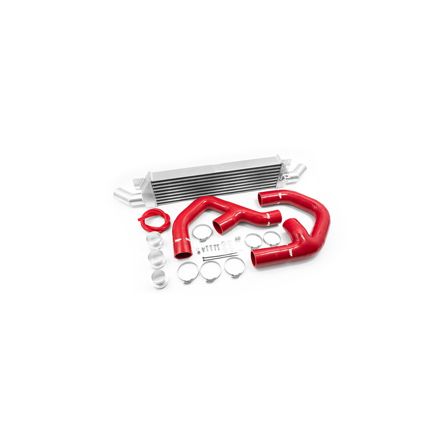 Forge FMINTSCI VW Scirocco 2.0 TSI Twintercooler