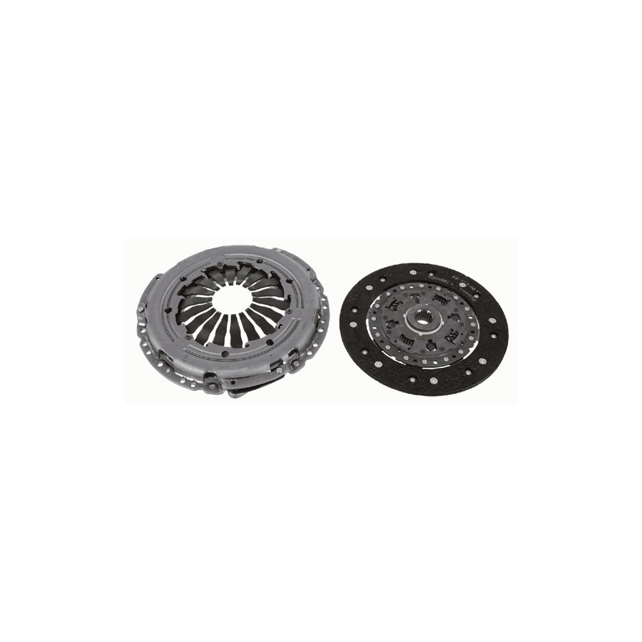 Sachs 3000 950 778 Clutch Kit