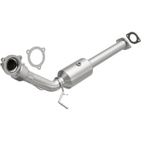 MagnaFlow California Direct Fit Converter 05-09 Volvo S60 2.5L