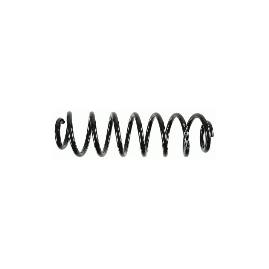Sachs 994 336 Coil Spring