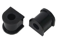 Whiteline 1987-1991 Toyota Camry Sway Bar Mount Bushing Kit - 16mm