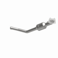MagnaFlow 13-15 Dodge Durango V6 3.6L OEM Grade / EPA Compliant Direct-Fit Catalytic Converter