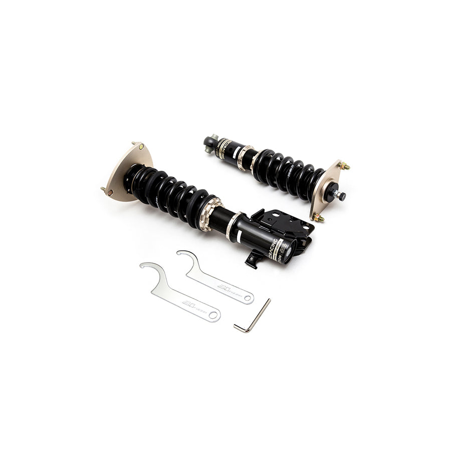 BC Racing BR Series S-22 AUDI Q3 8U 12-18 (2WD & AWD) |