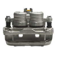 DFC 02-12 Saab 9-2X Front-R Premium Caliper - Silver Zinc Coated