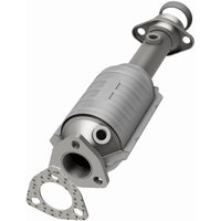 MagnaFlow Conv DF 00-01 Integra RS/GS/GSR 49S