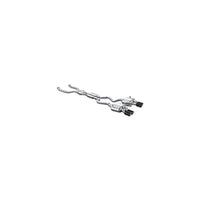 Akrapovic BMW E92 E93 M3 Evolution Line Titanium Exhaust System