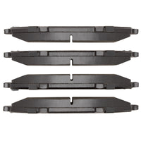 DFC 97-04 Lincoln Blackwood Front 4000 Hybridynamic Brake Pads