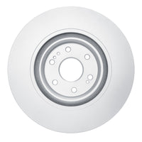 DFC 21-25 Cadillac Escalade ESV Front GeoSPEC Coated Rotor