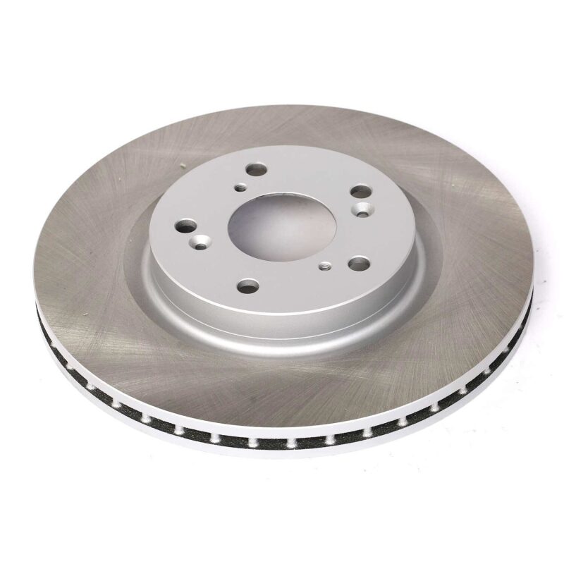 PowerStop Power Stop 12-16 Honda CR-V Front Semi Coated Rotor