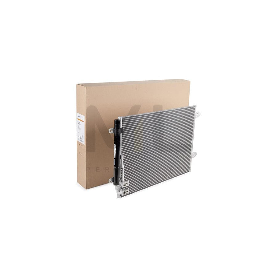MAHLE ORIGINAL AC 733 000P Air conditioning condenser with dryer | Performance Parts DirectCar Parts