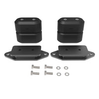 Timbren 2010 Land Rover LR4 Rear Suspension Enhancement System