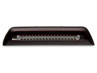 Raxiom 16-23 Toyota Tacoma Axial Series LED Third Brake Light- Clear w/ Smoked Lens